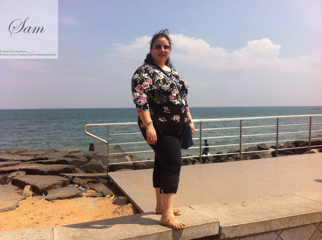 Photo of Pondicherry - Sam's comprehensive travel guide 17/29 by Shambavi Ganju