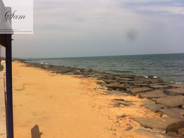 Photo of Pondicherry - Sam's comprehensive travel guide 15/29 by Shambavi Ganju