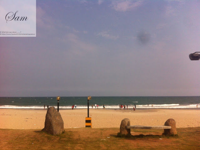 Photo of Pondicherry - Sam's comprehensive travel guide 16/29 by Shambavi Ganju