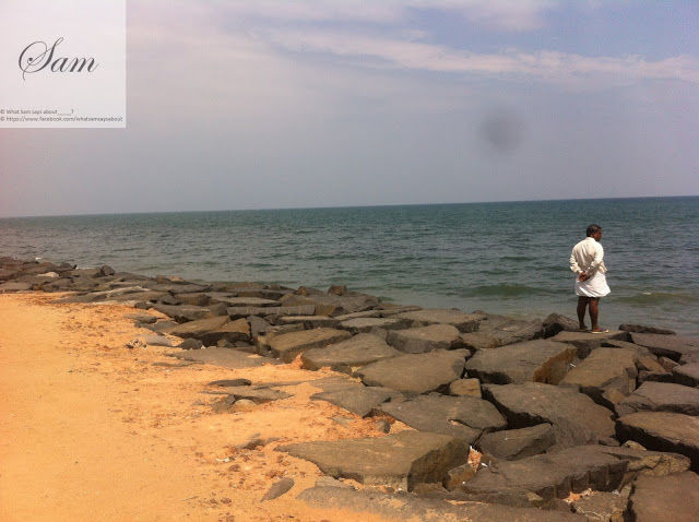 Photo of Pondicherry - Sam's comprehensive travel guide 18/29 by Shambavi Ganju