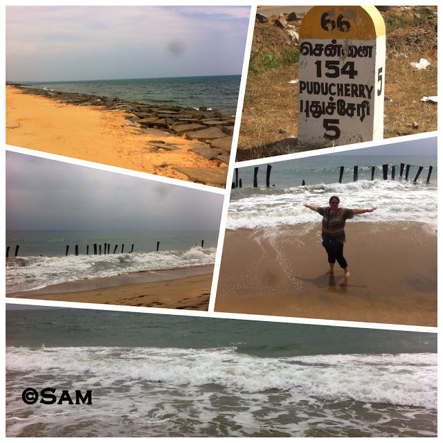 Photo of Pondicherry - Sam's comprehensive travel guide 22/29 by Shambavi Ganju