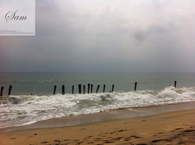 Photo of Pondicherry - Sam's comprehensive travel guide 24/29 by Shambavi Ganju
