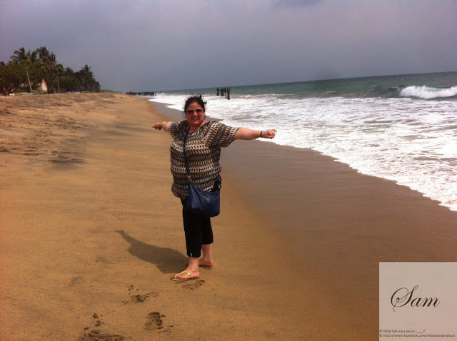 Photo of Pondicherry - Sam's comprehensive travel guide 23/29 by Shambavi Ganju