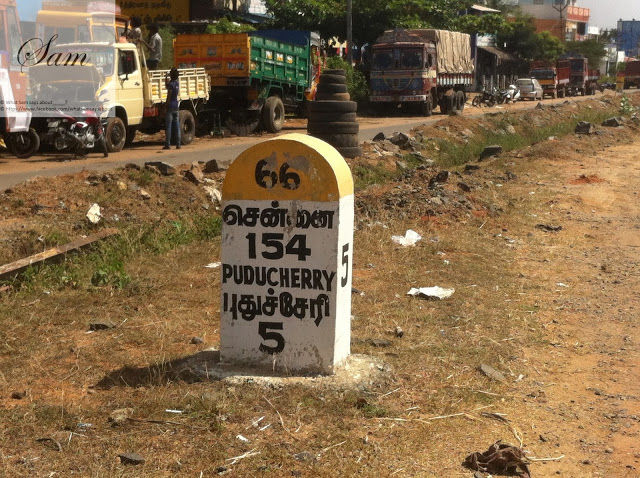 Photo of Pondicherry - Sam's comprehensive travel guide 29/29 by Shambavi Ganju