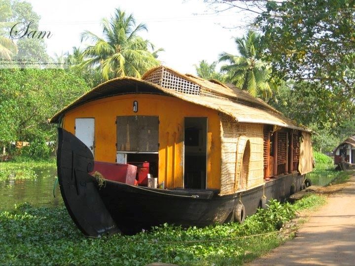 Photo of Sam's Kerala Travel Diary 2/22 by Shambavi Ganju
