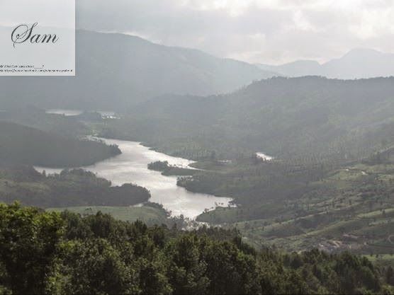 Photo of Sam's Kerala Travel Diary 4/22 by Shambavi Ganju