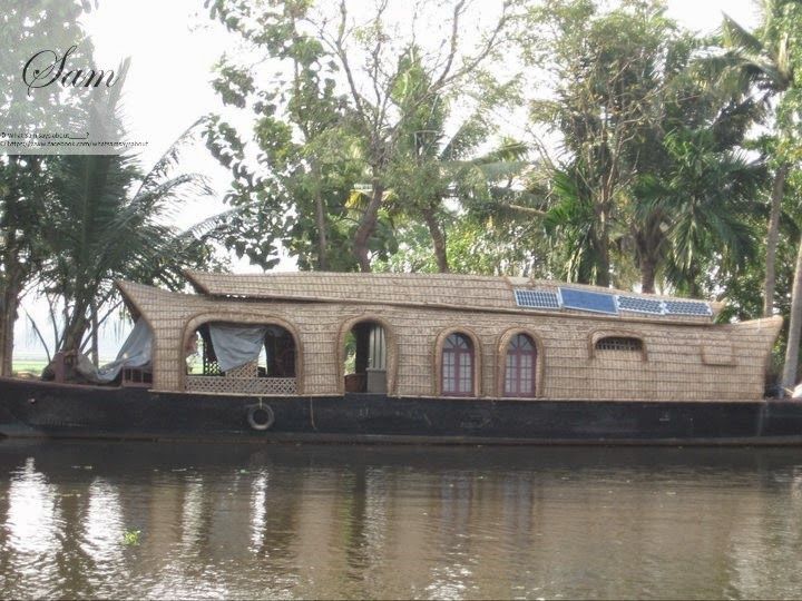 Photo of Sam's Kerala Travel Diary 9/22 by Shambavi Ganju