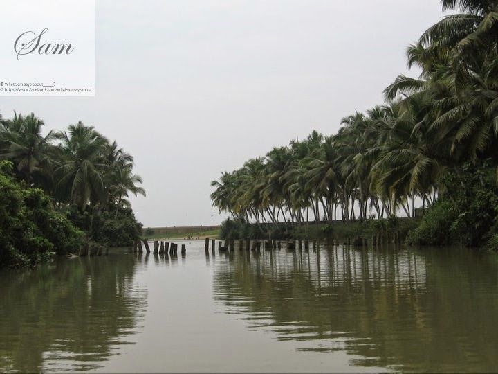 Photo of Sam's Kerala Travel Diary 18/22 by Shambavi Ganju