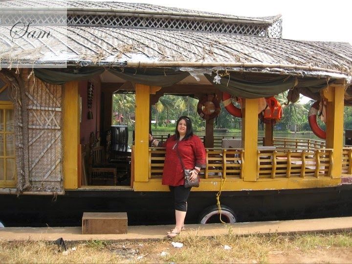 Photo of Sam's Kerala Travel Diary 19/22 by Shambavi Ganju
