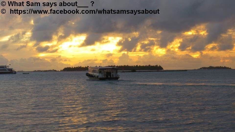 Photo of Sam's Maldives Travel Guide 3/29 by Shambavi Ganju
