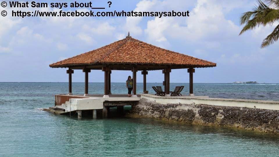 Photo of Sam's Maldives Travel Guide 4/29 by Shambavi Ganju