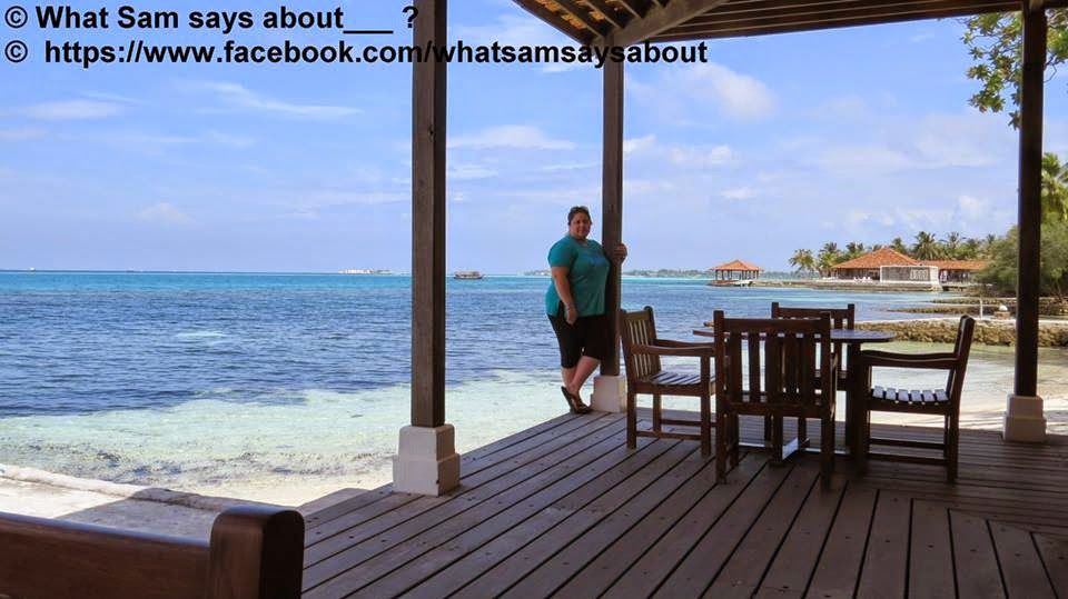 Photo of Sam's Maldives Travel Guide 6/29 by Shambavi Ganju