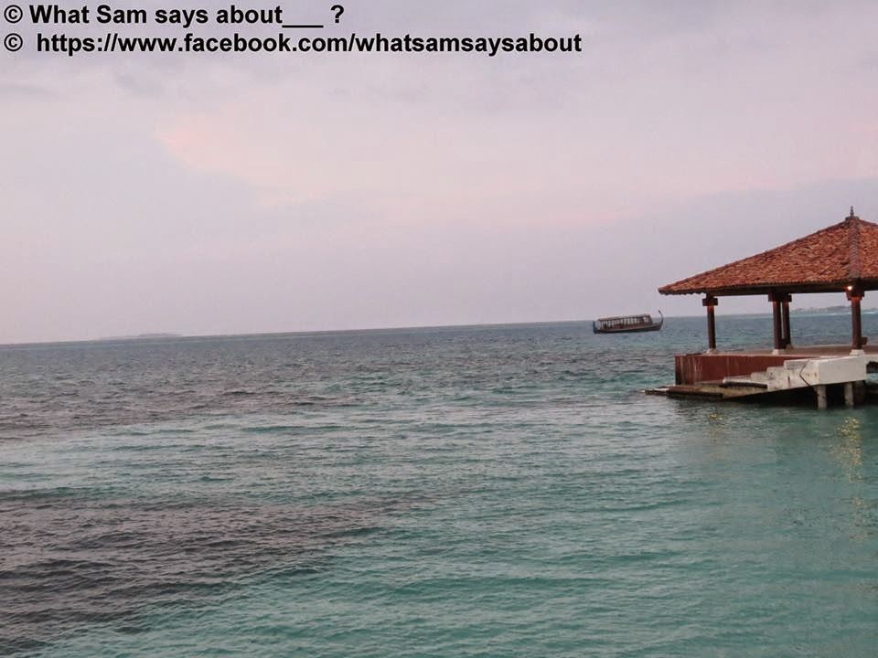 Photo of Sam's Maldives Travel Guide 5/29 by Shambavi Ganju