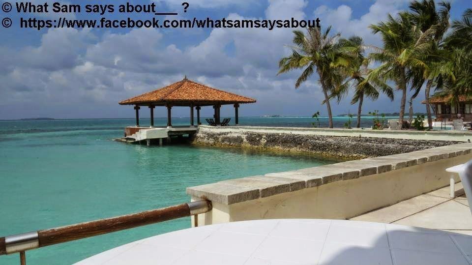 Photo of Sam's Maldives Travel Guide 7/29 by Shambavi Ganju