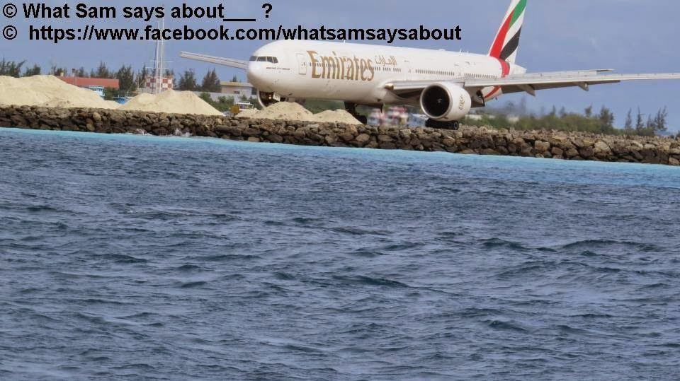 Photo of Sam's Maldives Travel Guide 20/29 by Shambavi Ganju