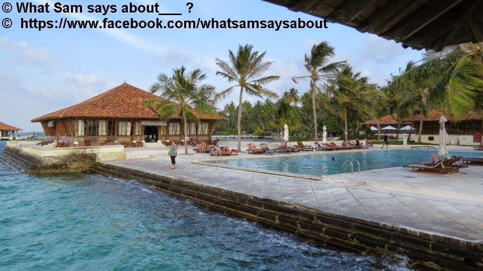 Photo of Sam's Maldives Travel Guide 21/29 by Shambavi Ganju