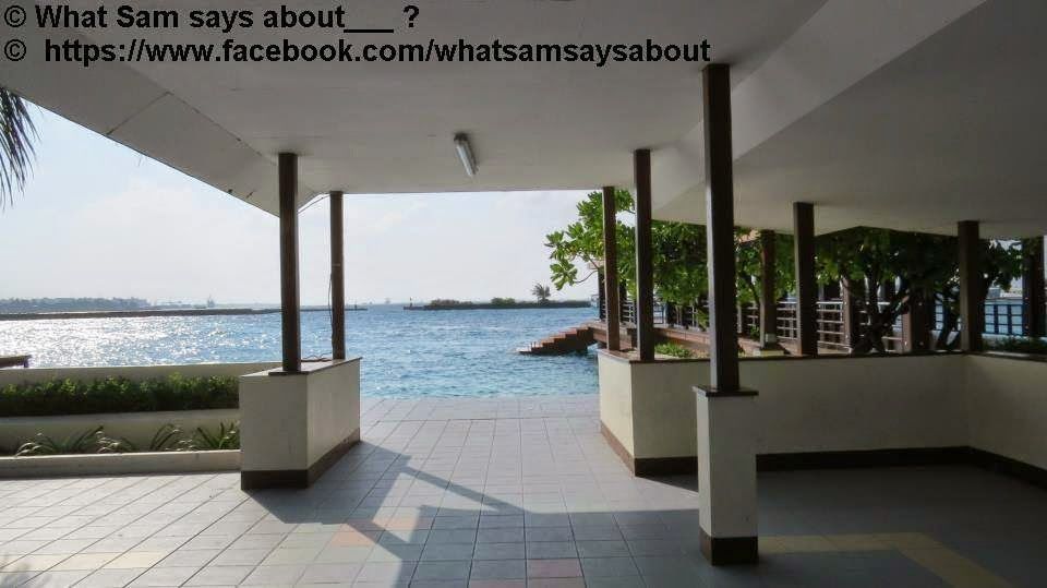 Photo of Sam's Maldives Travel Guide 26/29 by Shambavi Ganju