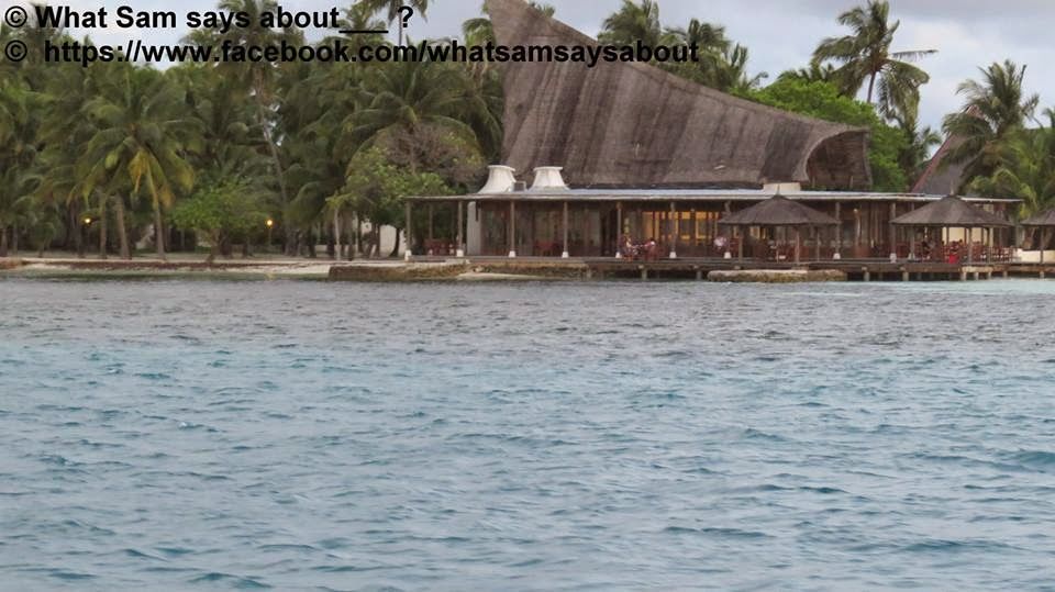 Photo of Sam's Maldives Travel Guide 28/29 by Shambavi Ganju