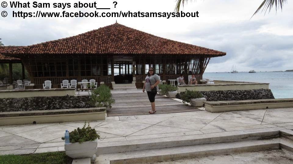 Photo of Sam's Maldives Travel Guide 29/29 by Shambavi Ganju