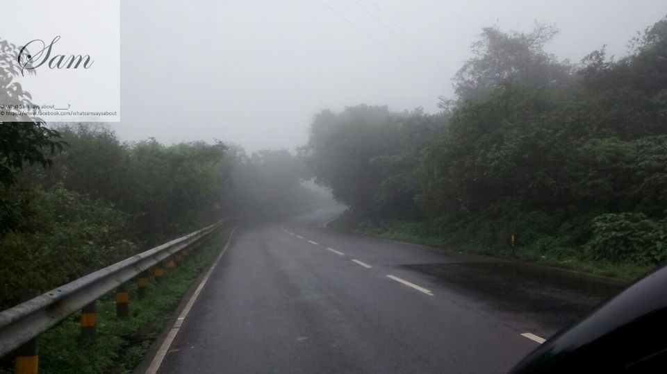 Photo of Sam's Lavasa Lake City, Pune - Travel Guide 1/34 by Shambavi Ganju