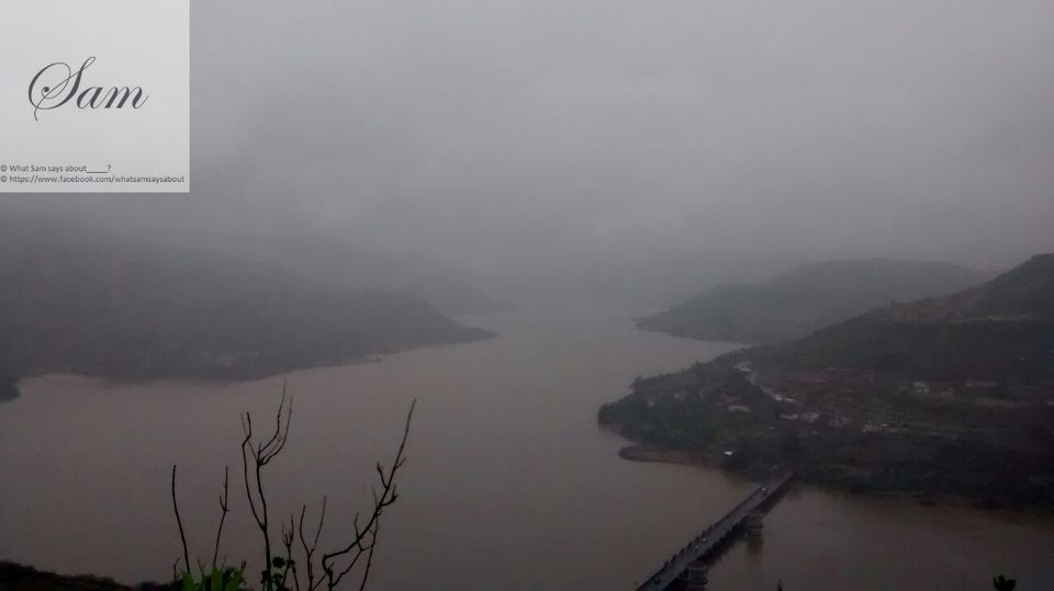 Photo of Sam's Lavasa Lake City, Pune - Travel Guide 4/34 by Shambavi Ganju