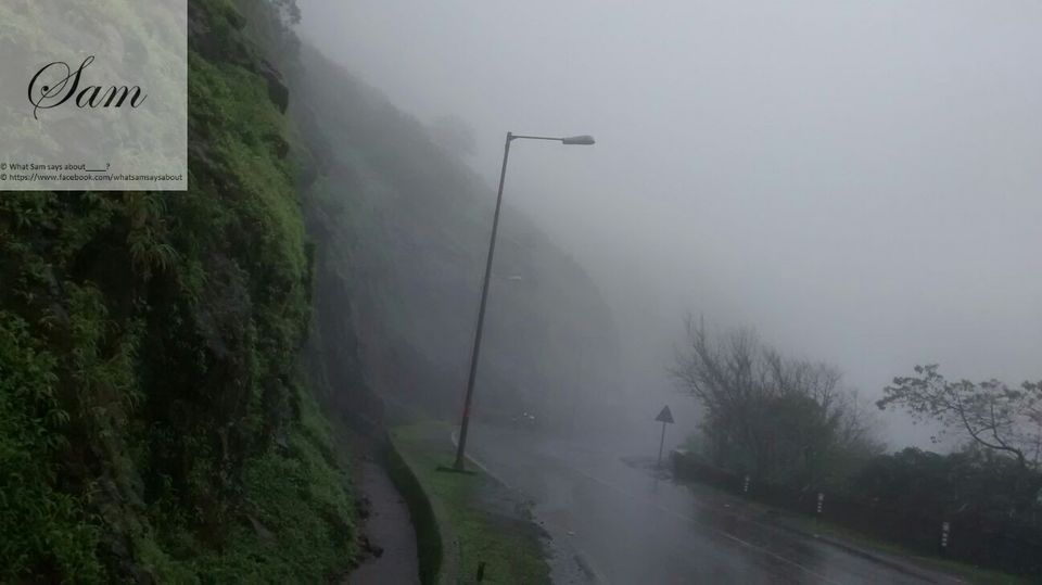 Photo of Sam's Lavasa Lake City, Pune - Travel Guide 3/34 by Shambavi Ganju