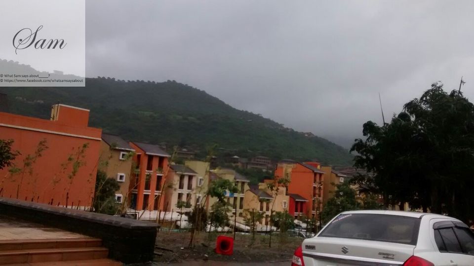 Photo of Sam's Lavasa Lake City, Pune - Travel Guide 2/34 by Shambavi Ganju