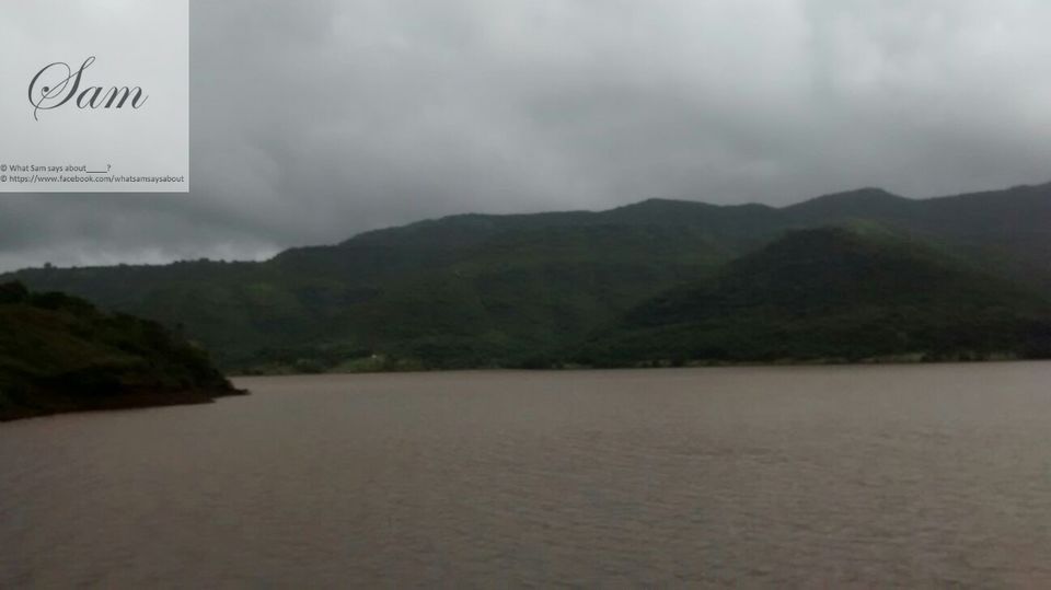 Photo of Sam's Lavasa Lake City, Pune - Travel Guide 5/34 by Shambavi Ganju