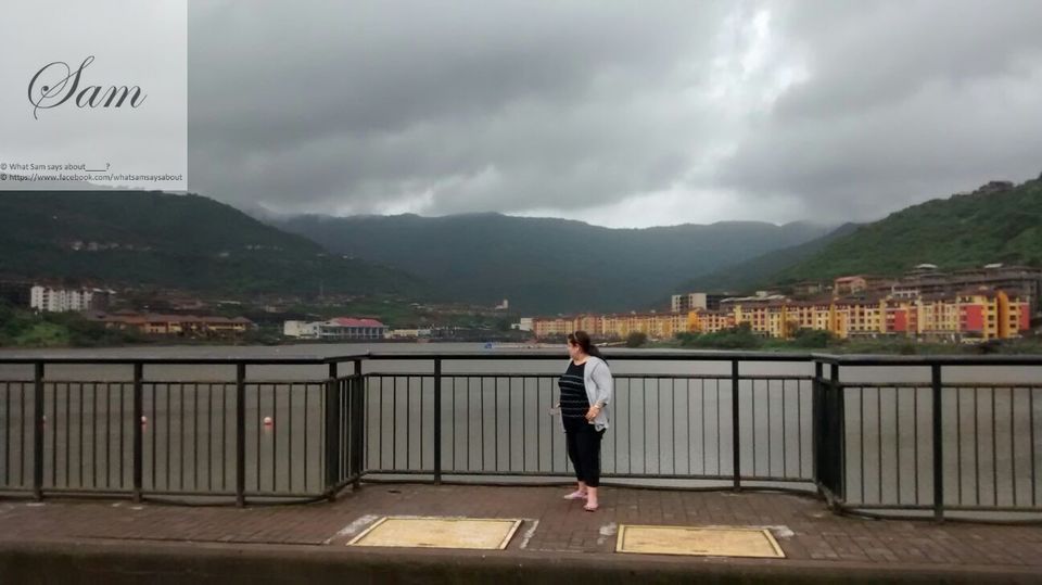 Photo of Sam's Lavasa Lake City, Pune - Travel Guide 7/34 by Shambavi Ganju