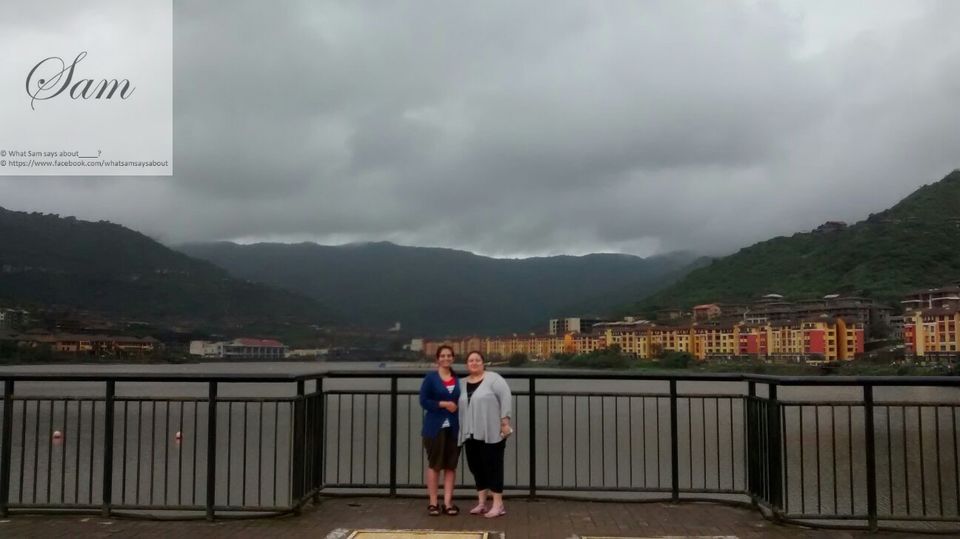 Photo of Sam's Lavasa Lake City, Pune - Travel Guide 6/34 by Shambavi Ganju