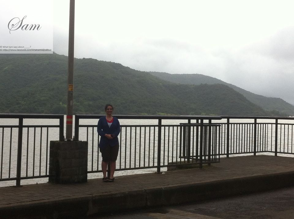Photo of Sam's Lavasa Lake City, Pune - Travel Guide 8/34 by Shambavi Ganju