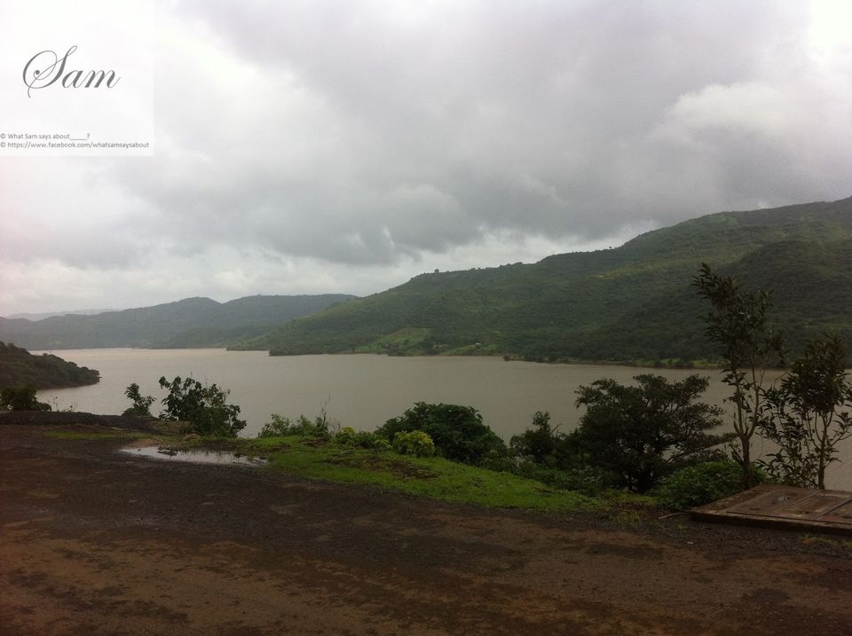Photo of Sam's Lavasa Lake City, Pune - Travel Guide 9/34 by Shambavi Ganju