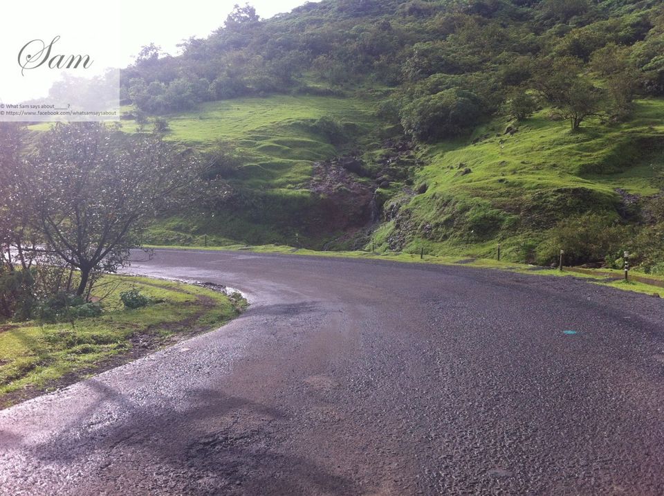 Photo of Sam's Lavasa Lake City, Pune - Travel Guide 10/34 by Shambavi Ganju