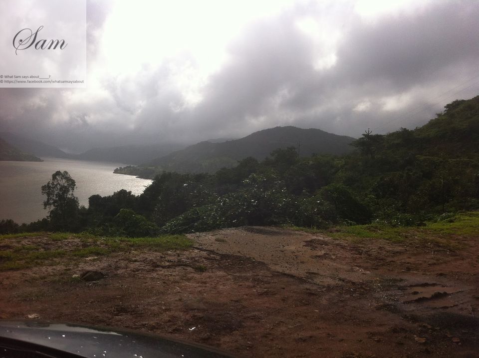 Photo of Sam's Lavasa Lake City, Pune - Travel Guide 11/34 by Shambavi Ganju