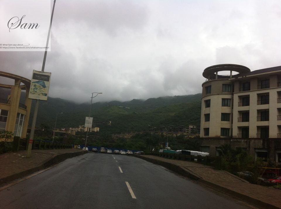 Photo of Sam's Lavasa Lake City, Pune - Travel Guide 12/34 by Shambavi Ganju