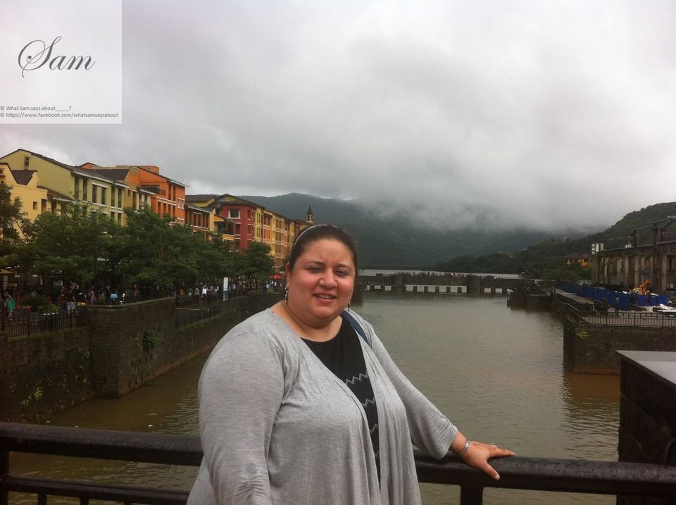 Photo of Sam's Lavasa Lake City, Pune - Travel Guide 14/34 by Shambavi Ganju