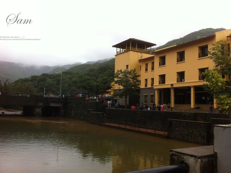 Photo of Sam's Lavasa Lake City, Pune - Travel Guide 16/34 by Shambavi Ganju