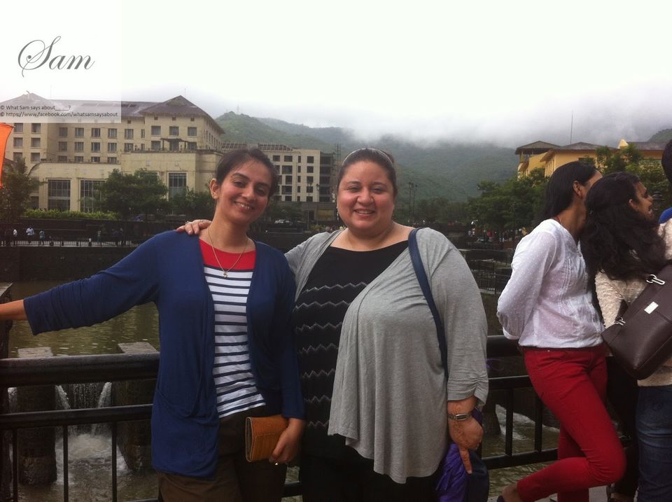 Photo of Sam's Lavasa Lake City, Pune - Travel Guide 15/34 by Shambavi Ganju