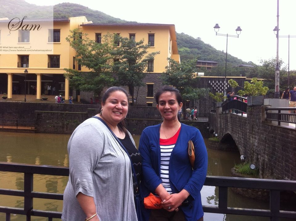 Photo of Sam's Lavasa Lake City, Pune - Travel Guide 17/34 by Shambavi Ganju