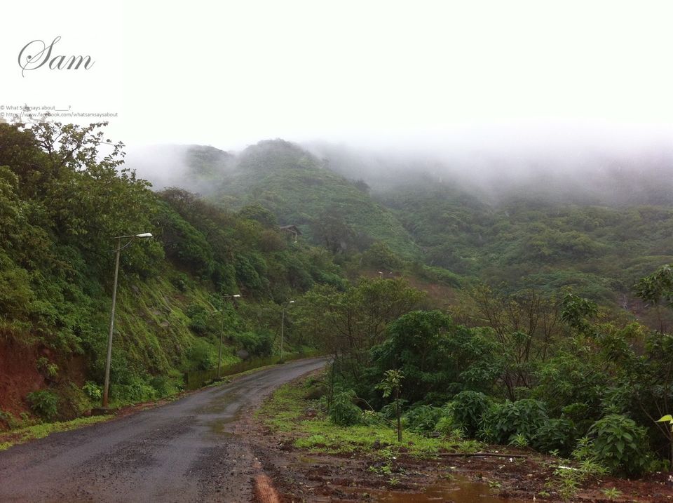 Photo of Sam's Lavasa Lake City, Pune - Travel Guide 18/34 by Shambavi Ganju