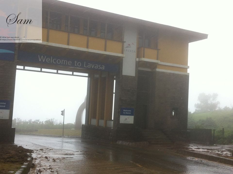 Photo of Sam's Lavasa Lake City, Pune - Travel Guide 19/34 by Shambavi Ganju