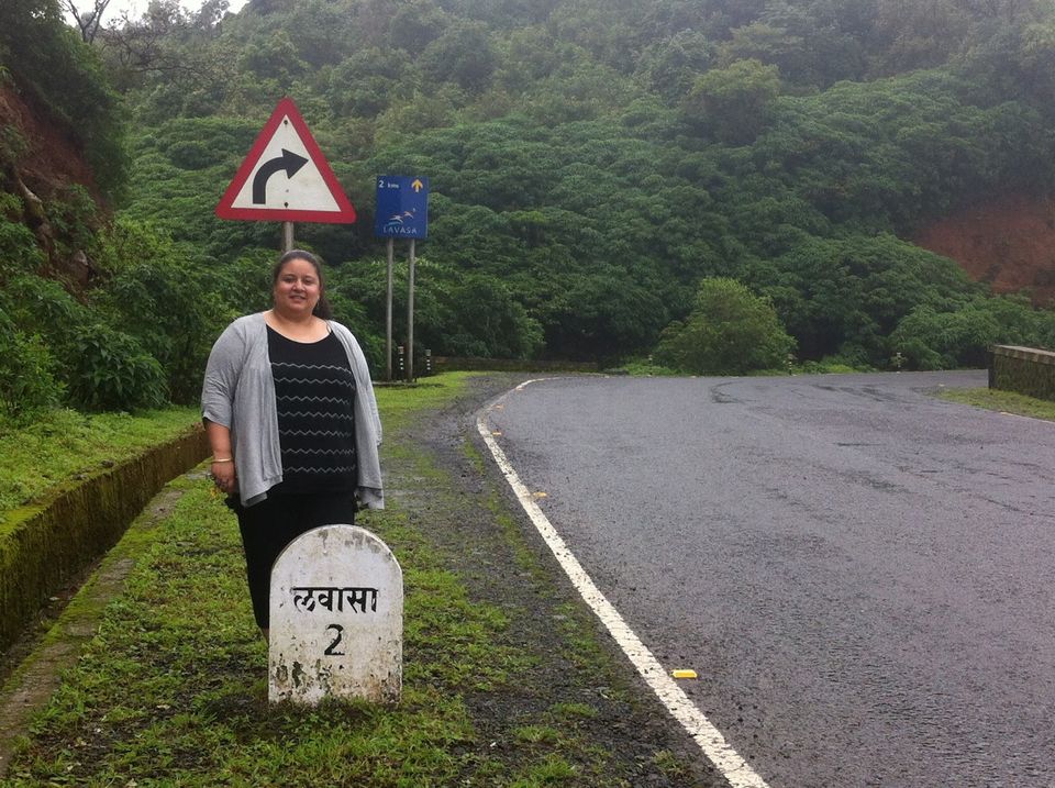 Photo of Sam's Lavasa Lake City, Pune - Travel Guide 21/34 by Shambavi Ganju