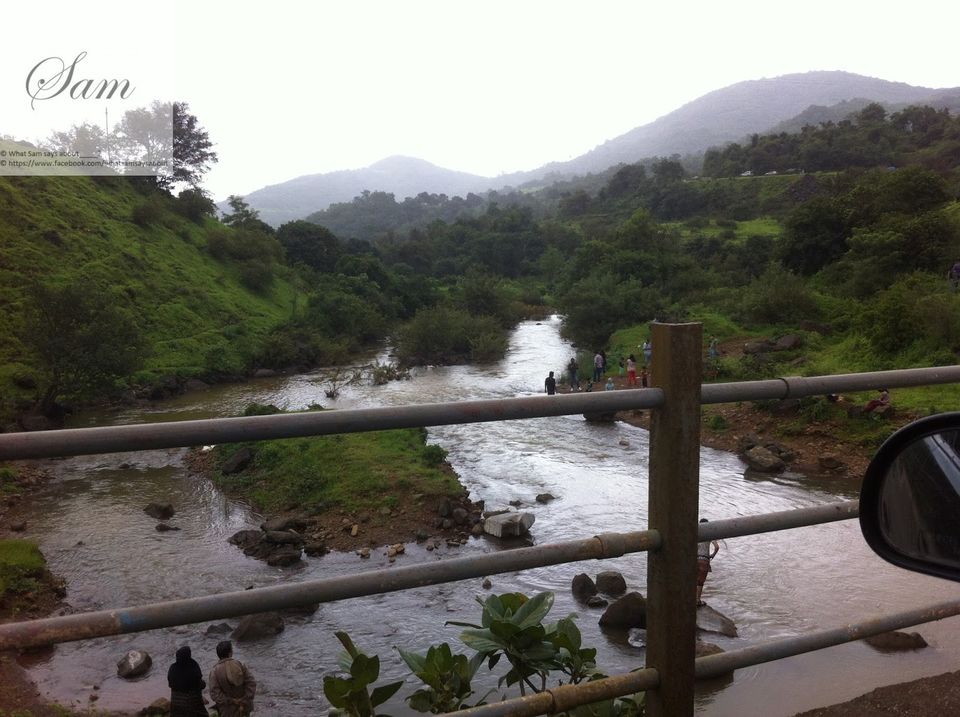 Photo of Sam's Lavasa Lake City, Pune - Travel Guide 22/34 by Shambavi Ganju