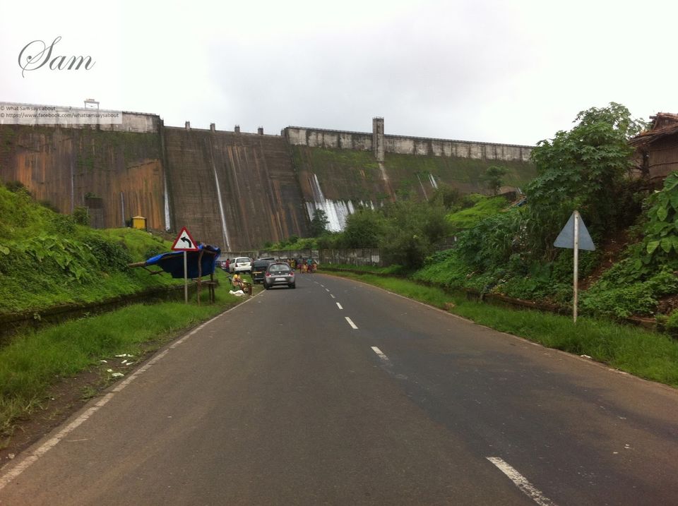 Photo of Sam's Lavasa Lake City, Pune - Travel Guide 24/34 by Shambavi Ganju