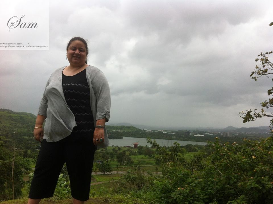 Photo of Sam's Lavasa Lake City, Pune - Travel Guide 25/34 by Shambavi Ganju