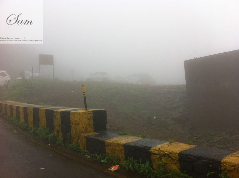 Photo of Sam's Lavasa Lake City, Pune - Travel Guide 29/34 by Shambavi Ganju