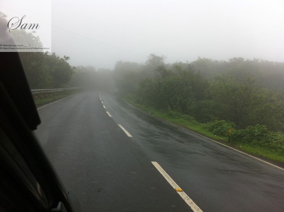 Photo of Sam's Lavasa Lake City, Pune - Travel Guide 31/34 by Shambavi Ganju