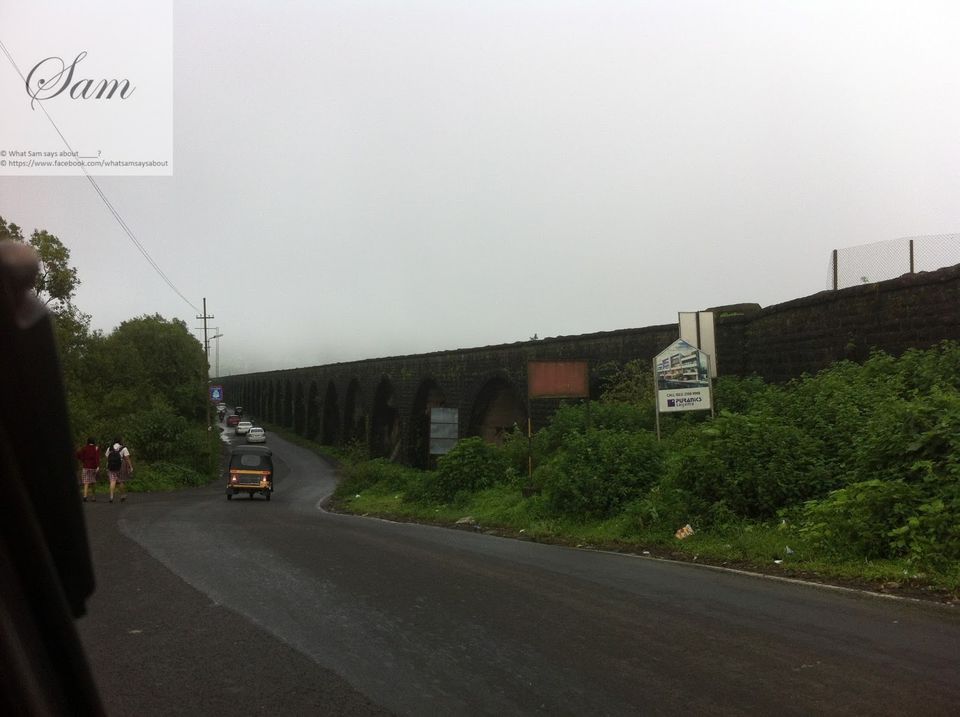 Photo of Sam's Lavasa Lake City, Pune - Travel Guide 32/34 by Shambavi Ganju