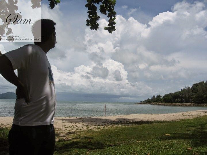 Photo of Langkawi - A Travel Guide to the Perfect Honeymoon Destination 2/40 by Shambavi Ganju