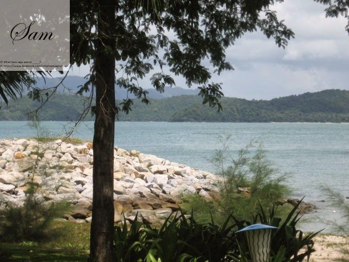 Photo of Langkawi - A Travel Guide to the Perfect Honeymoon Destination 4/40 by Shambavi Ganju